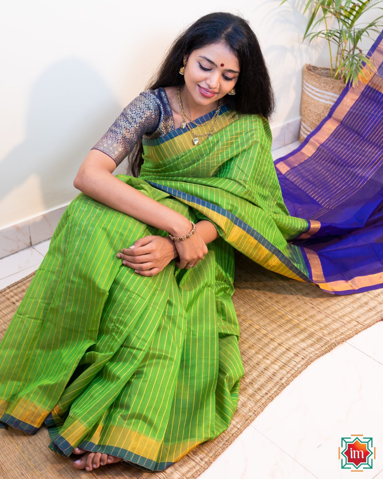 Silk Saree - Buy Silk Sarees Online in India | Ekaya Banaras