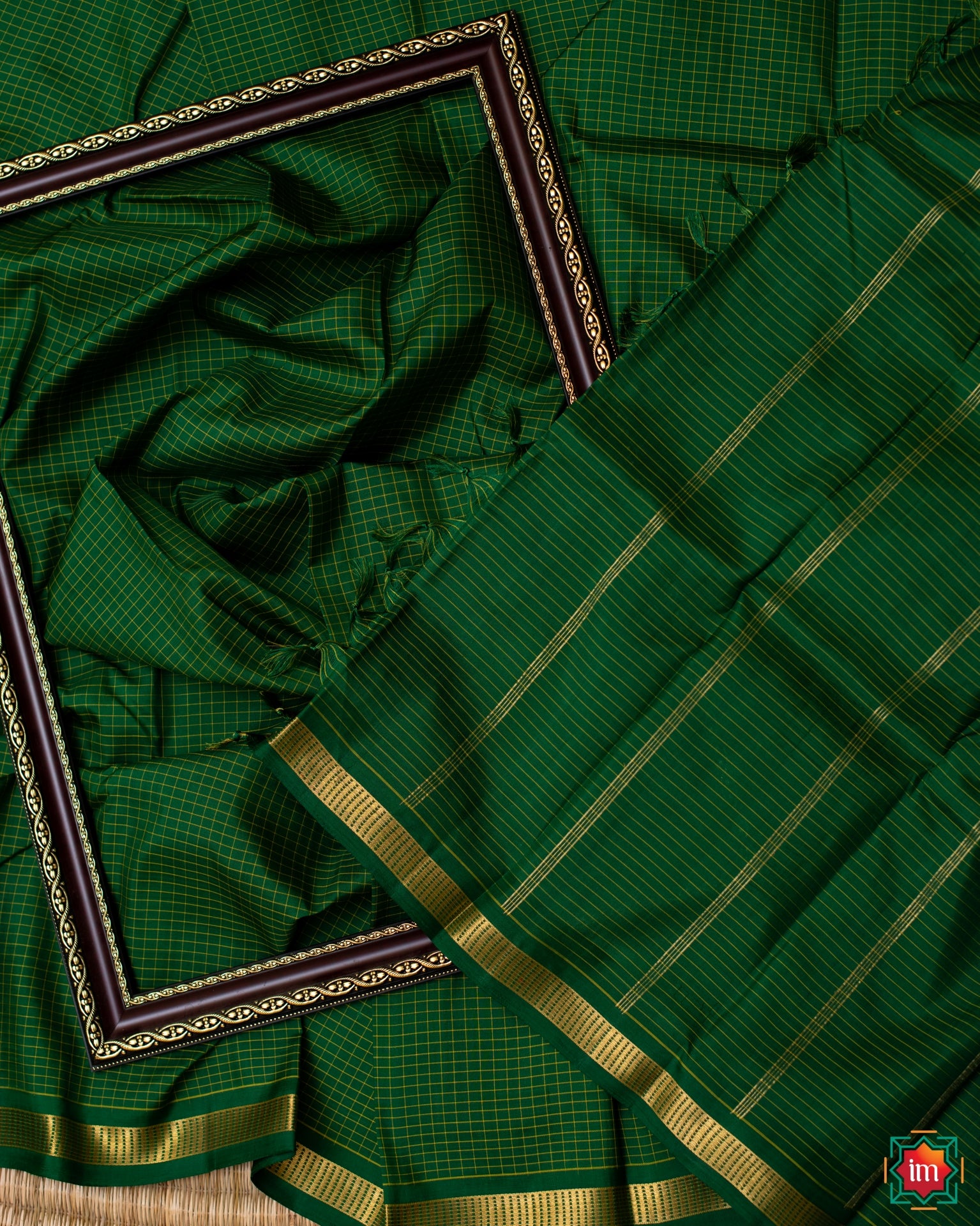 Find arani pattu sarees by Sm Saree Collection near me | Karumathampatti,  Coimbatore, Tamil Nadu | Anar B2B Business App